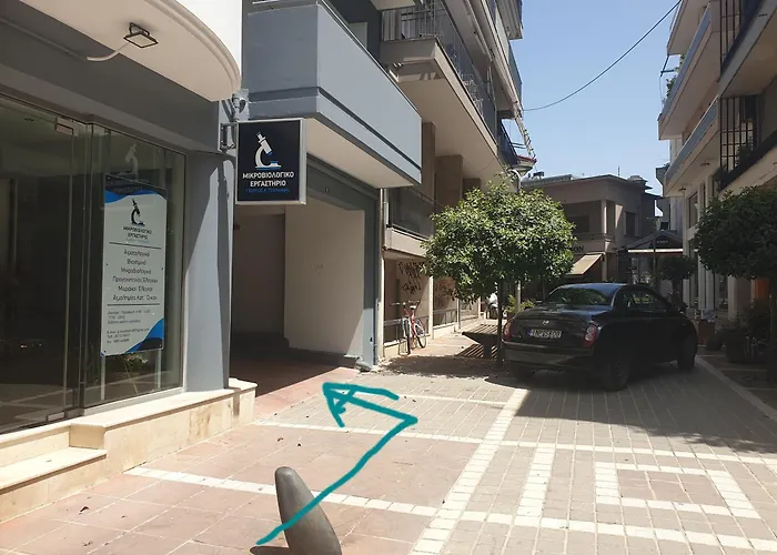 Marroco Apartment 6492