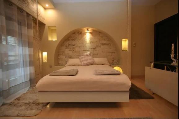 Apartment Marroco 6492 Ioannina