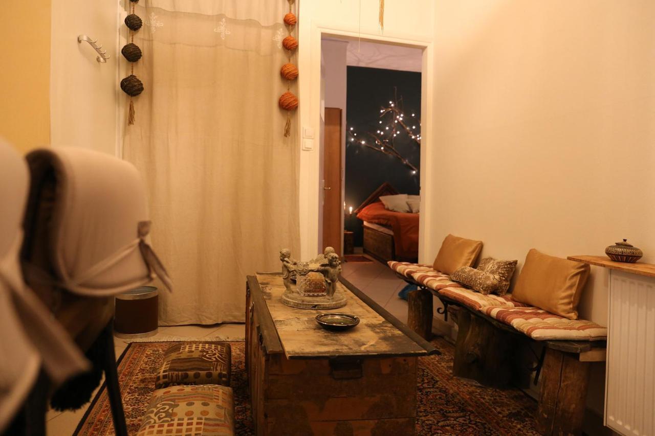 Marroco 6492 Apartment *