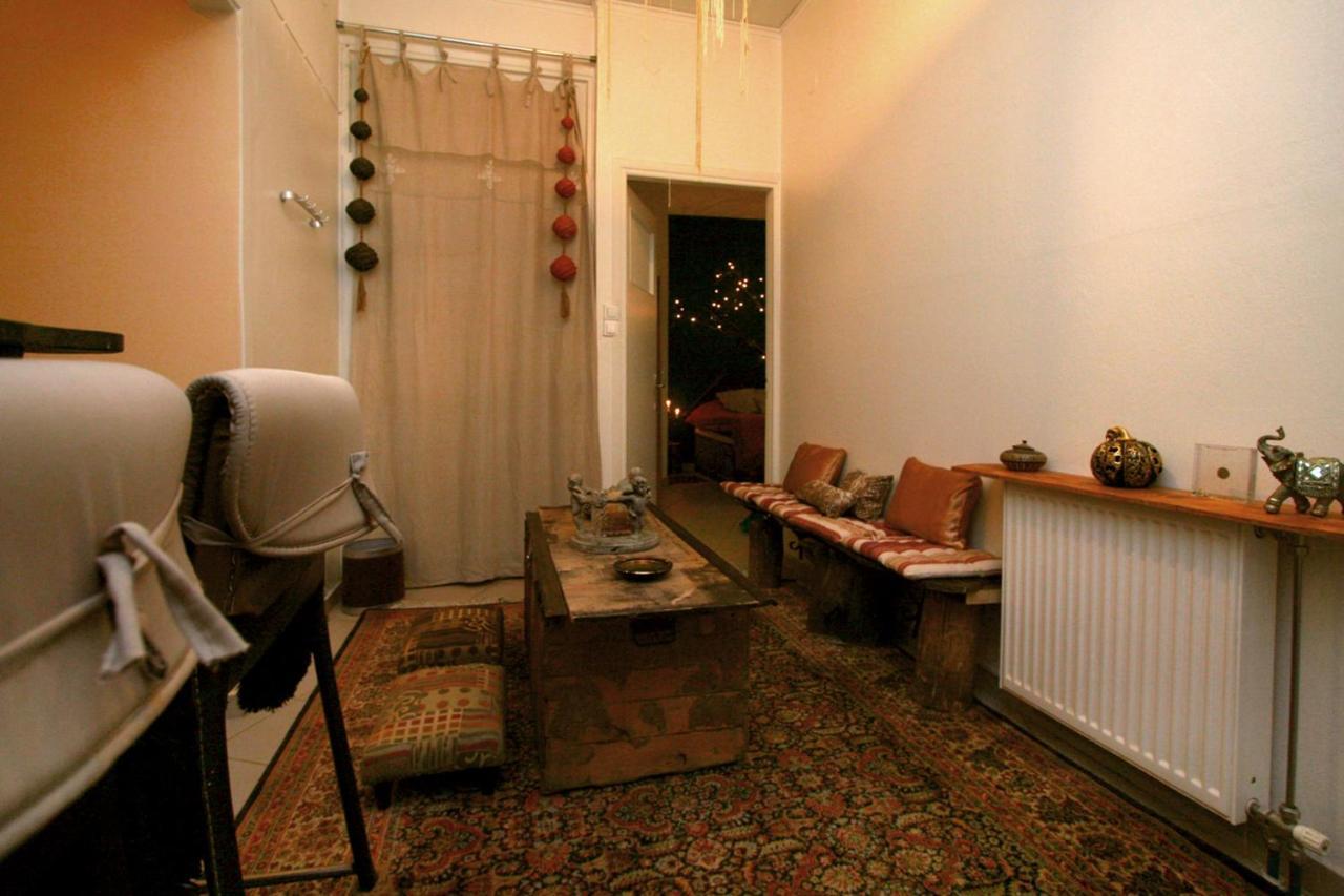 Apartment Marroco 6492 *
