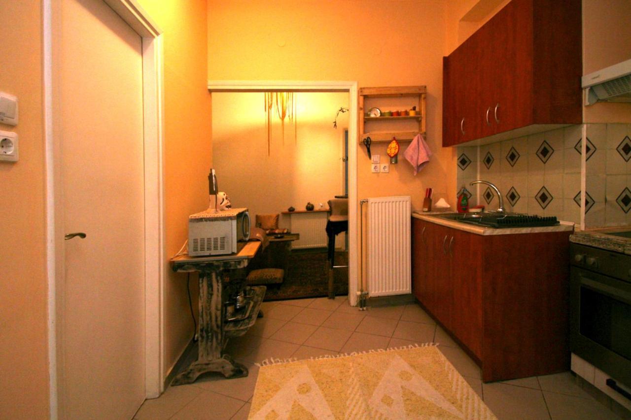 Apartment Marroco 6492 Ioannina